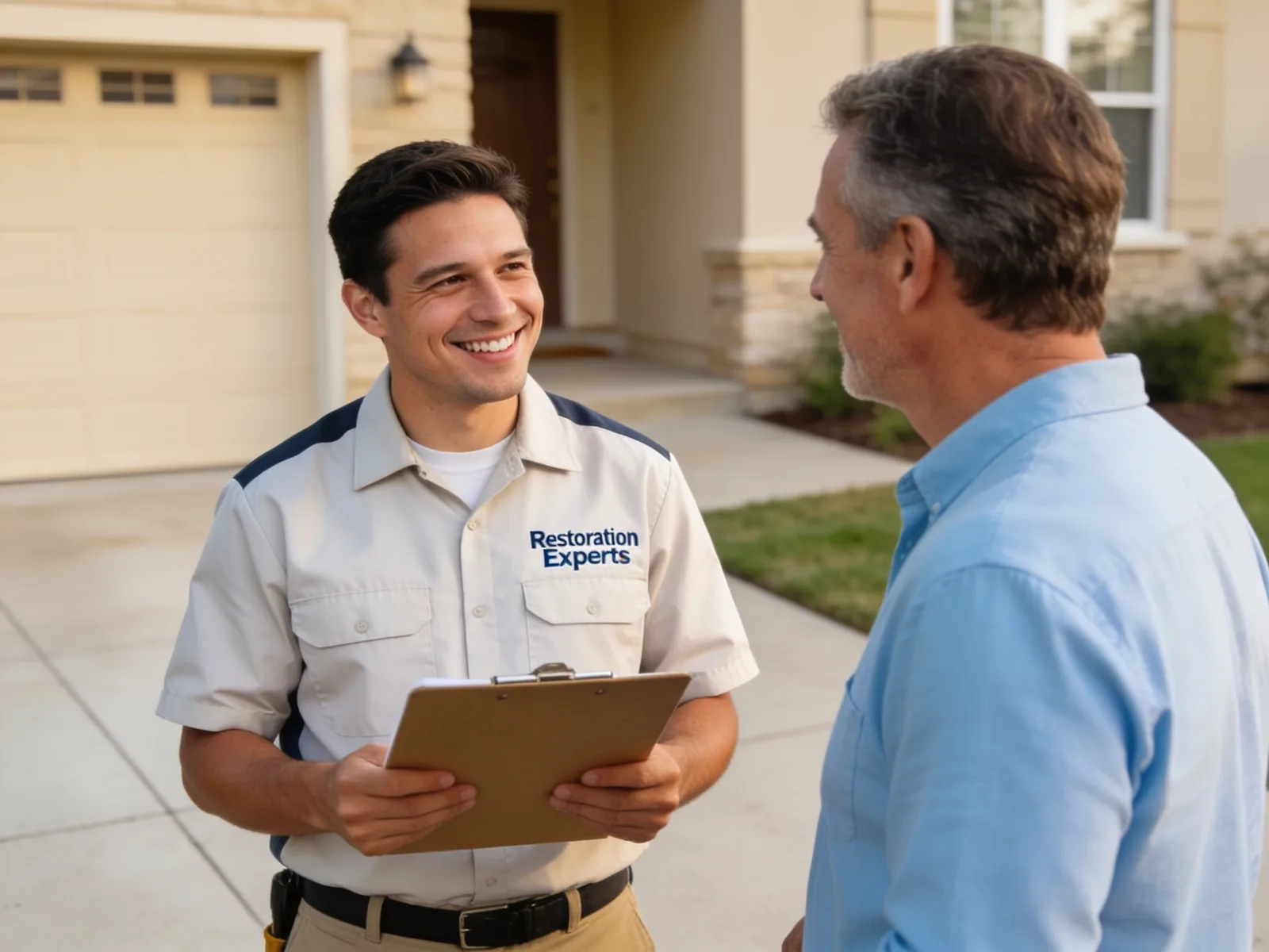 Water Damage Cleanup Iraan, TX FAQs